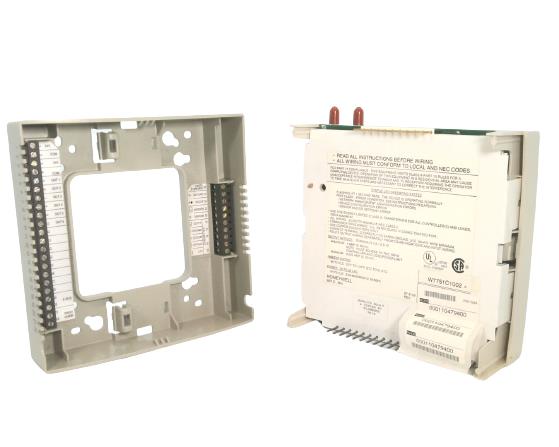 HONEYWELL W7751C-1002