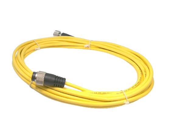 BANNER ENGINEERING DEC2-525C