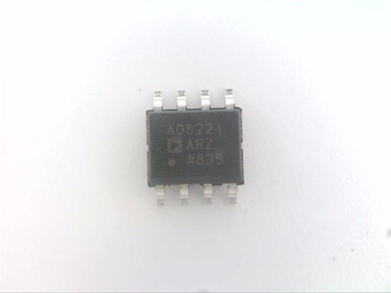 AD8221ARZ by ANALOG DEVICES
