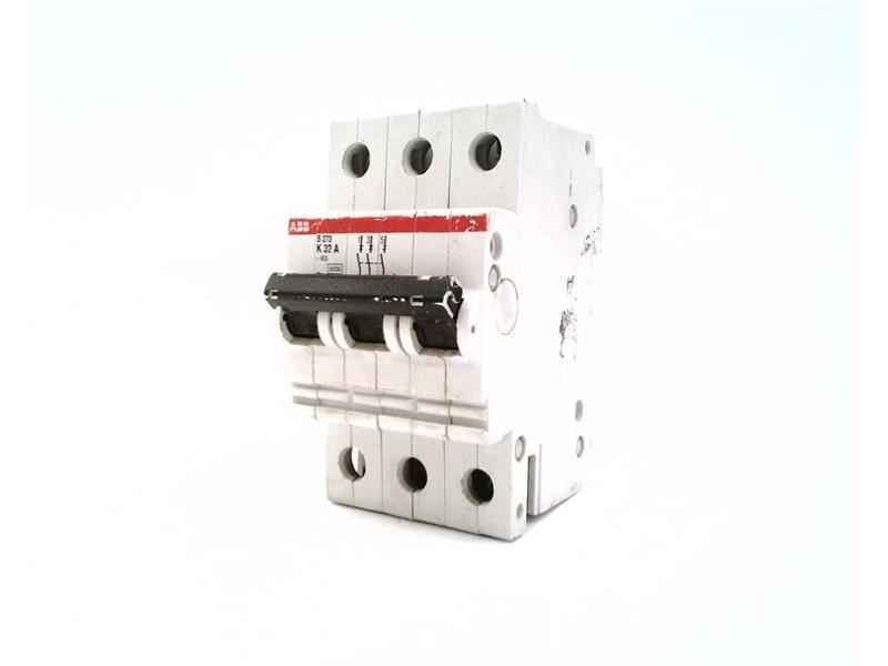 ASEA BROWN BOVERI S273-K32-400