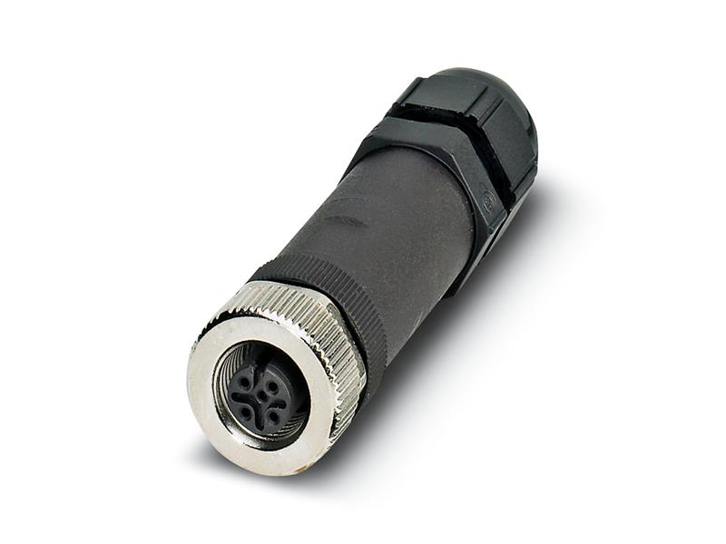 PHOENIX CONTACT SACC-M12FS-5CON-PG9-M SKIN