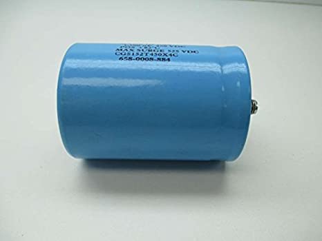 CORNELL DUBILIER CGS152T450X4C