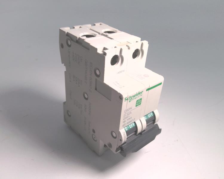 SCHNEIDER ELECTRIC M9F12232