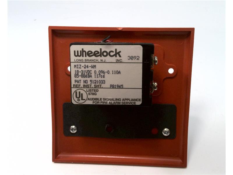 MIZ-24-WM by EATON CORPORATION