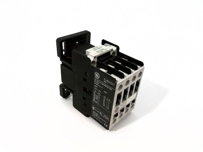 GENERAL ELECTRIC RL4RA022T1