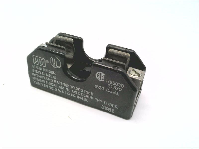 LITTELFUSE H25030