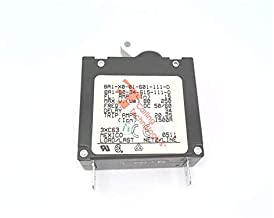 CARLING SWITCH CT1-X0-06-054-X21-C