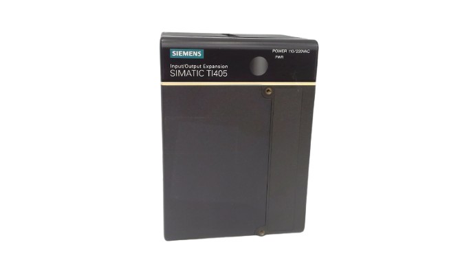 SIEMENS TI-405-10EX