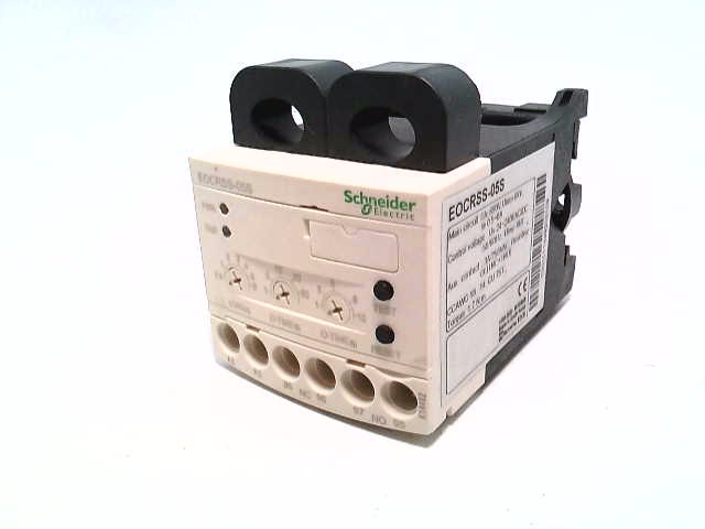SCHNEIDER ELECTRIC EOCRSS-05S