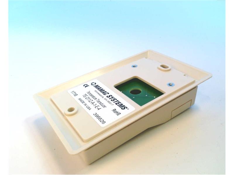 MAMAC SYSTEMS TE-211Z-A-1-E-4