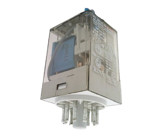 ALLEN BRADLEY 700-HA32A1-99