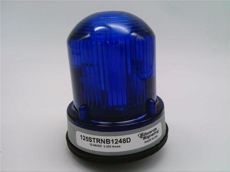 EDWARDS SIGNALING 125STRNB1248D