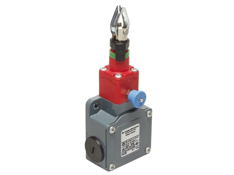 LEUZE ERS200-M1C3-M20-HLR