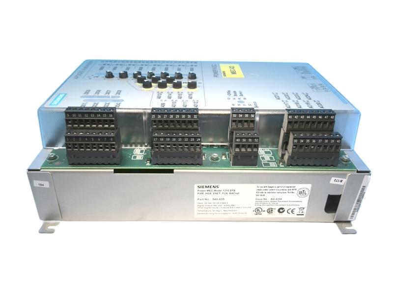 SIEMENS 549-635