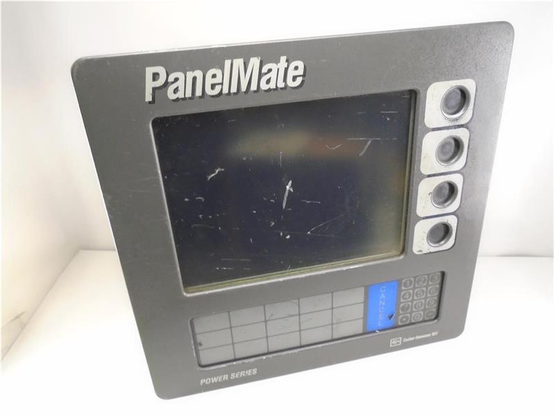 EATON CORPORATION 92-00940-04