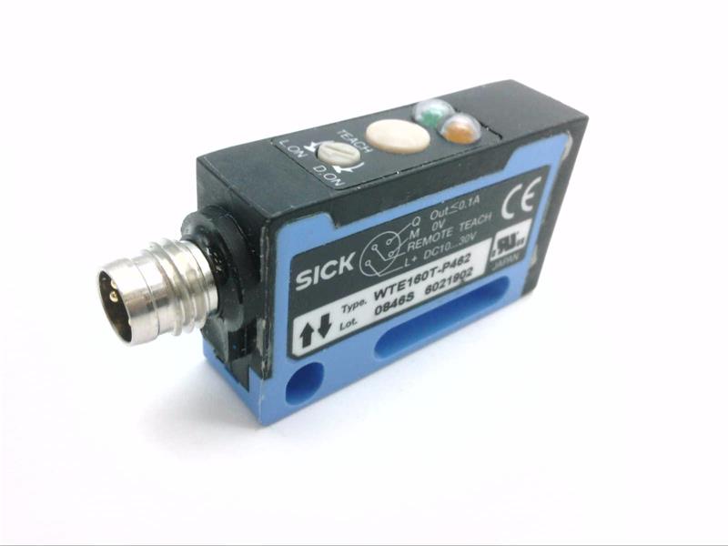 SICK WTE160T-P462