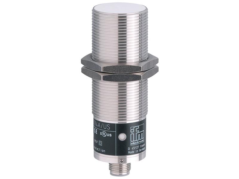 EFECTOR IIA3010-BPKG/V4A/US-100-DPS/AU-II5689