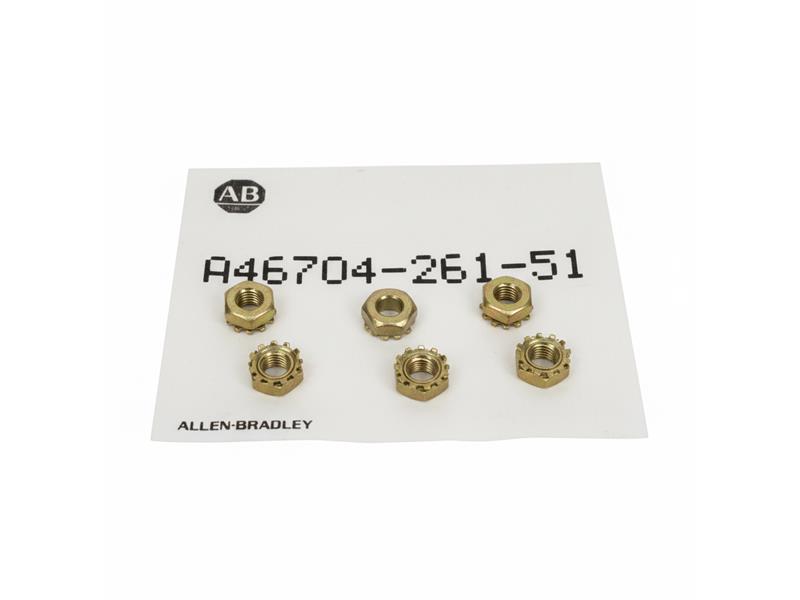 A46704-261-51 by ALLEN BRADLEY
