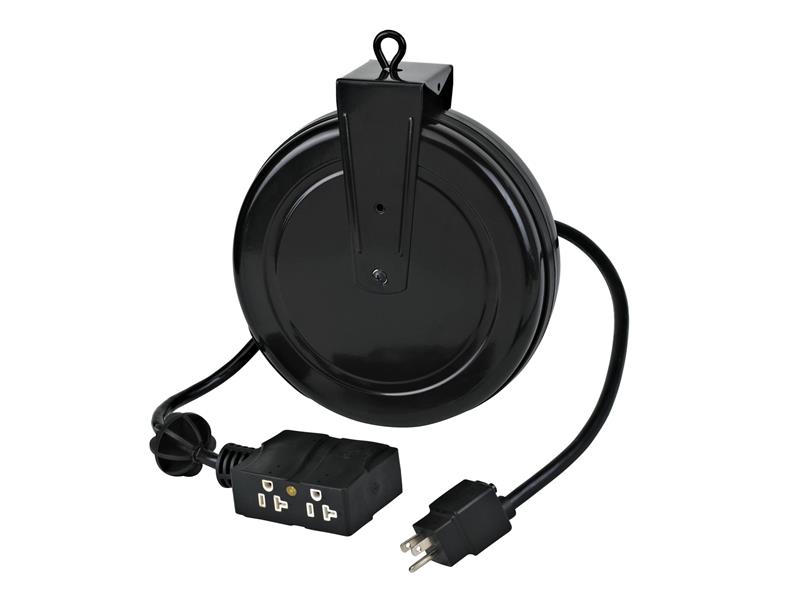 ALERT REEL 5020TF-4C