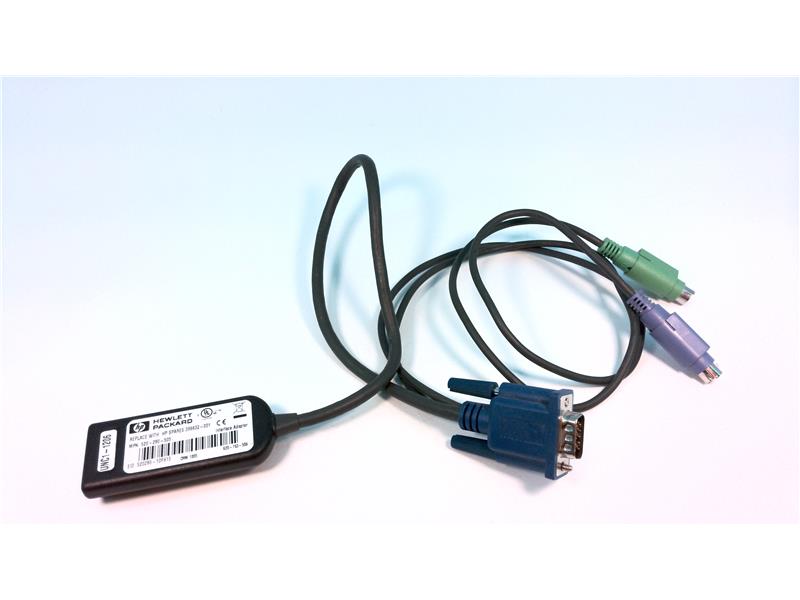 HEWLETT PACKARD COMPUTER 520-290-505