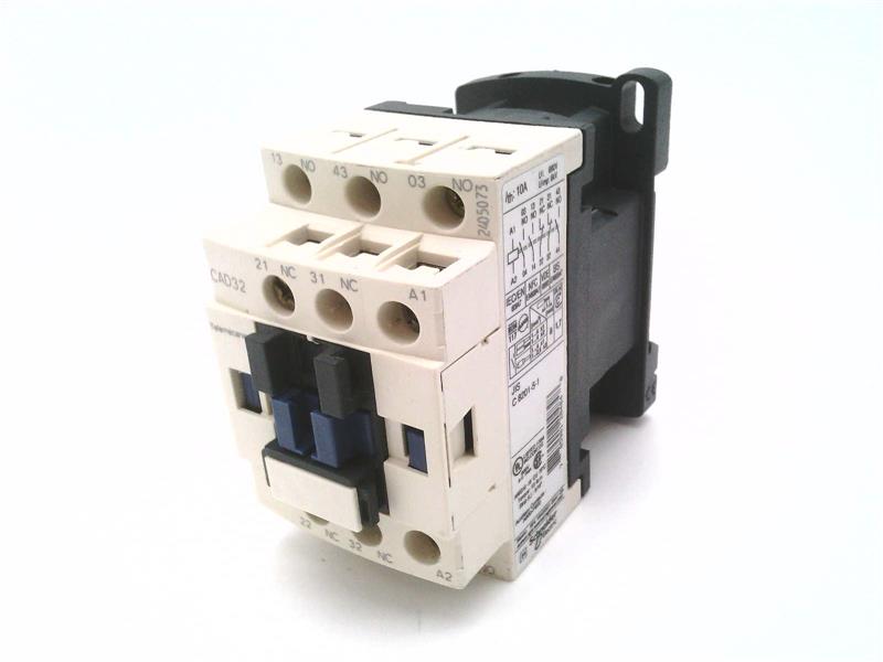 SCHNEIDER ELECTRIC CAD32G7