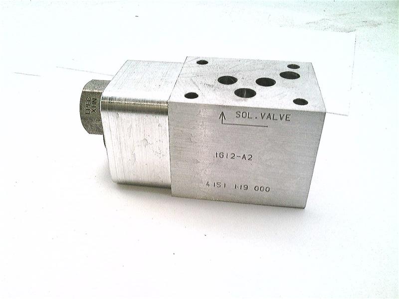 SUN HYDRAULICS YFEJXHNBA