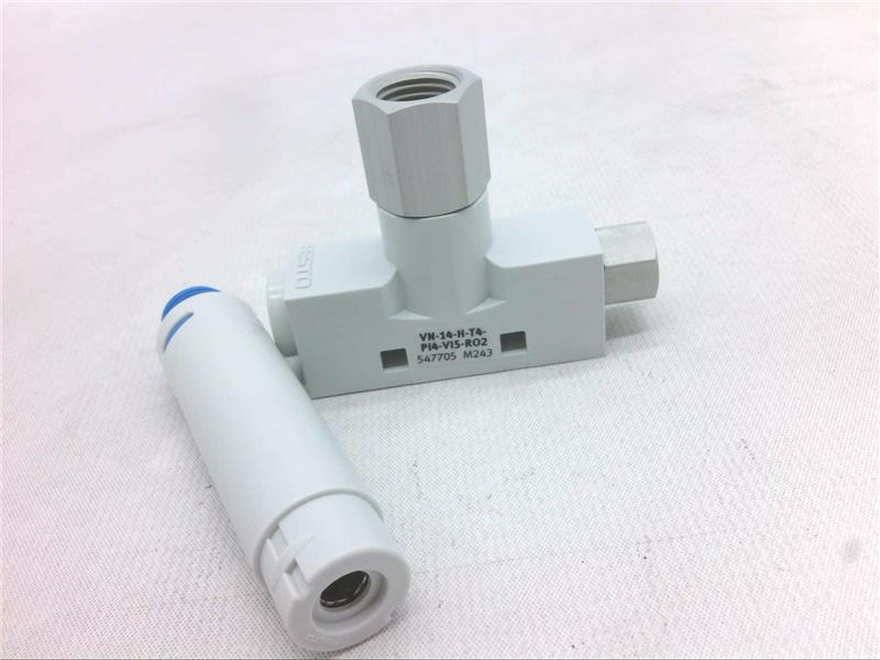 FESTO VN-14-H-T4-PI4-VI5-RO2
