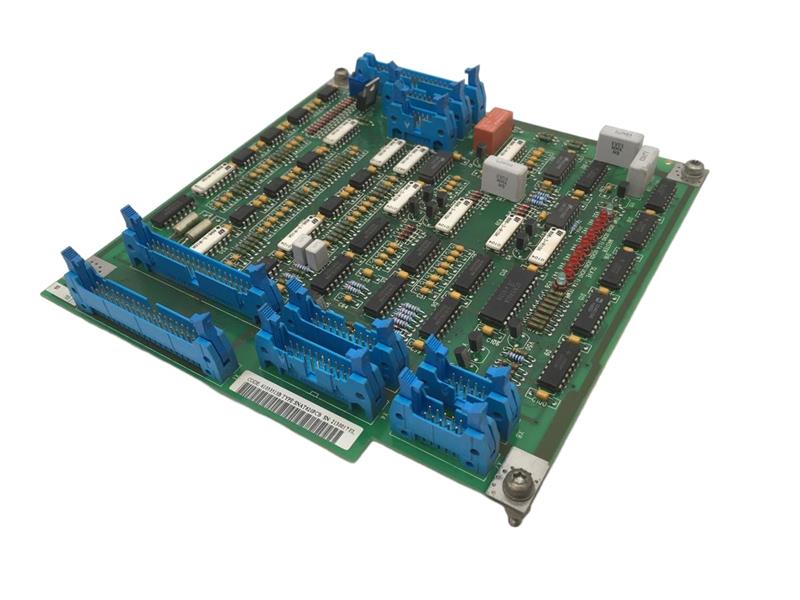SNAT-620-PCB by ASEA BROWN BOVERI