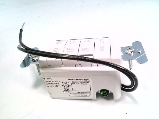 SENSOR SWITCH PTS-60-WH