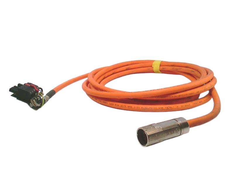 KOLLMORGEN H6-21-015-A5-00-006000