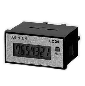 LC24-F-DL by MATSUSHITA ELECTRIC