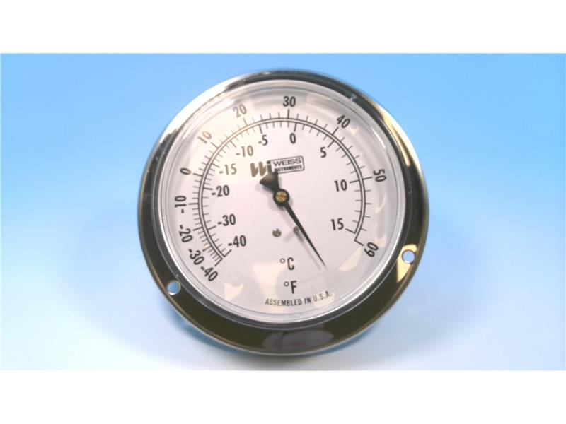 WEISS INSTRUMENTS 45BB-060