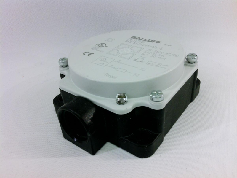 BALLUFF BES 517-224-M5-E