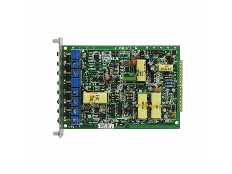 ASEA BROWN BOVERI 0-846181-1R