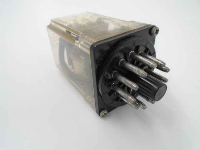 SCHNEIDER ELECTRIC A314XCX48P-120A