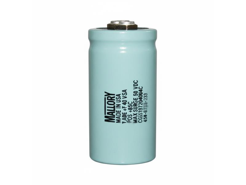 CORNELL DUBILIER CGS312T250U4C