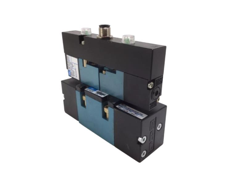 MAC VALVES INC MV-P1A-ABAC-DM-DDAP-1DM