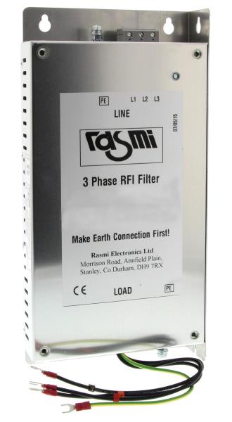 RASMI ELECTRONICS AX-FIR3100-RE-LL