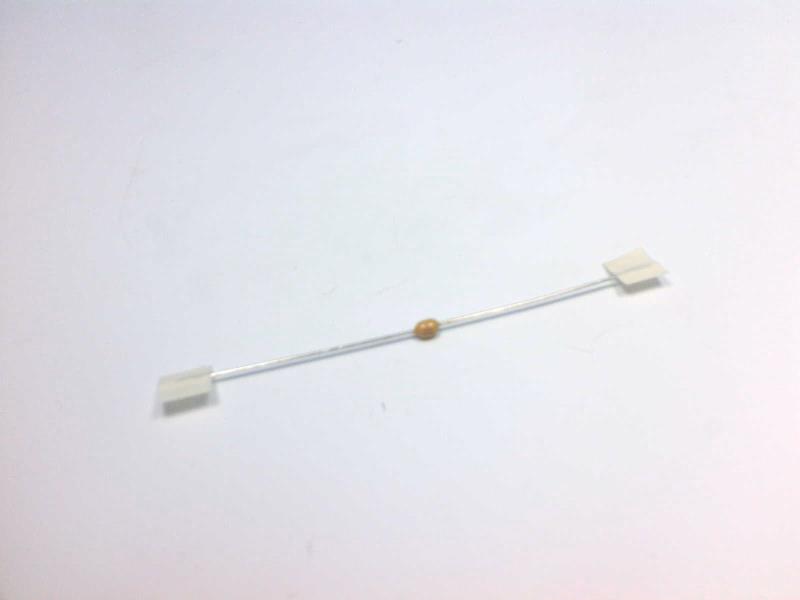 A104K15X7RF5UAA by VISHAY