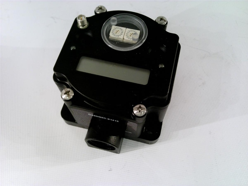 BANNER ENGINEERING DX80G9C-81412