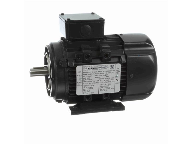 REGAL REXNORD 080T11FH5409