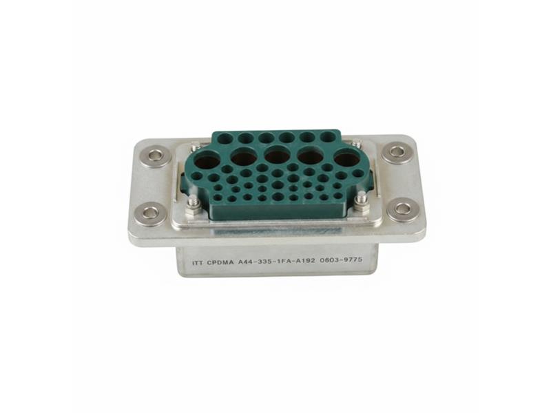 ITT CNT-P-DPDMA-30-AMP