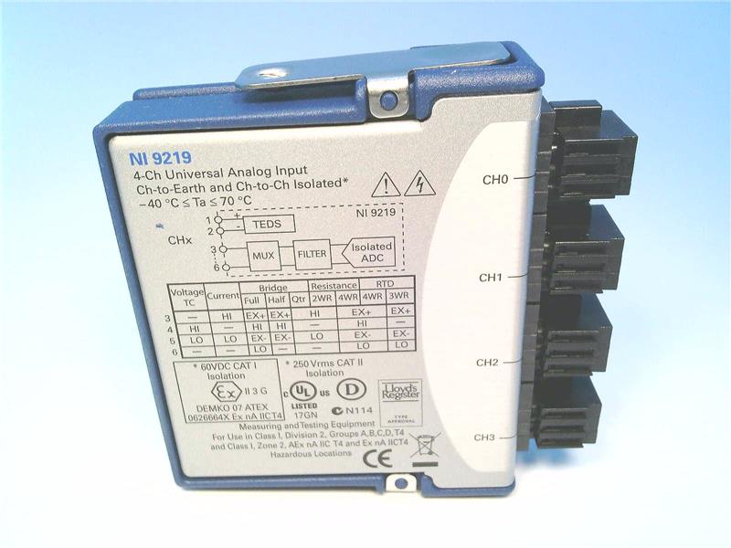 779781-01 by NATIONAL INSTRUMENTS