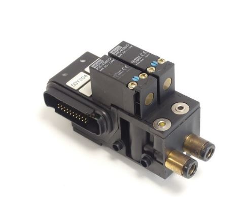 P2S-EW446EE5 by PARKER