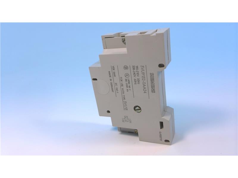 SIEMENS 3VU9132-0AA24