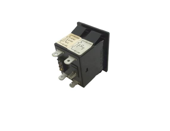 SENSATA TECHNOLOGIES 203-22-2-63-153-4-1-1