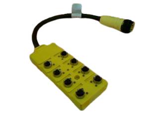 ASBV-8/LED-5-RS190M by BELDEN