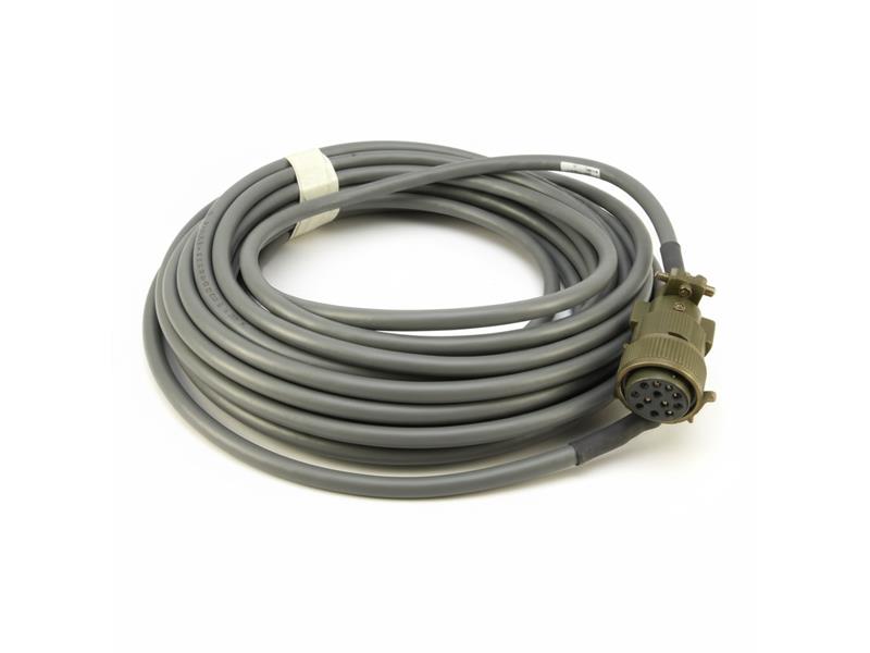 ELECTROCRAFT 9101-0224-035