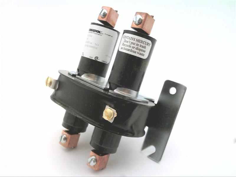 AMERICAN ELECTRONIC COMPONENTS 2035A24DC