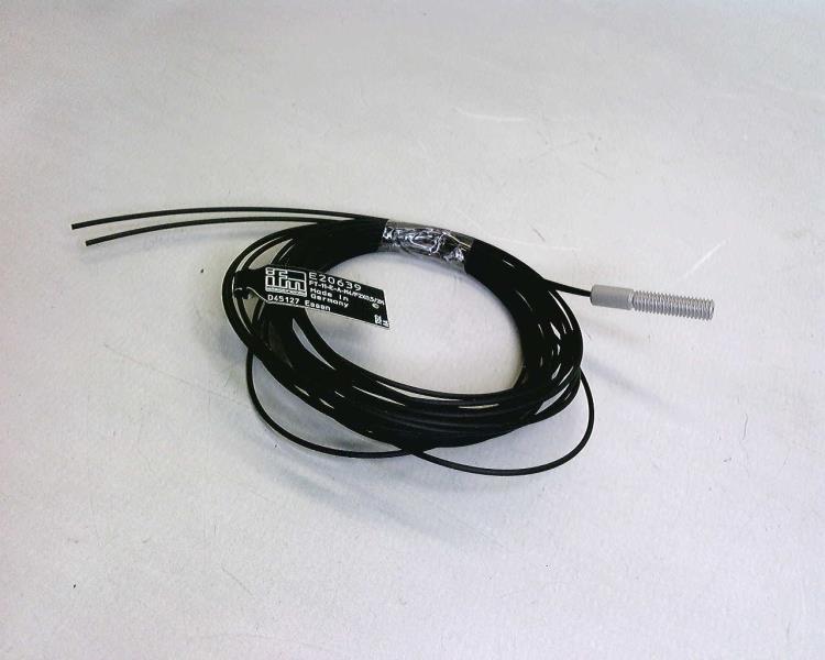 EFECTOR FT-11-EPA-M4/F2X0,5/2M-E20639